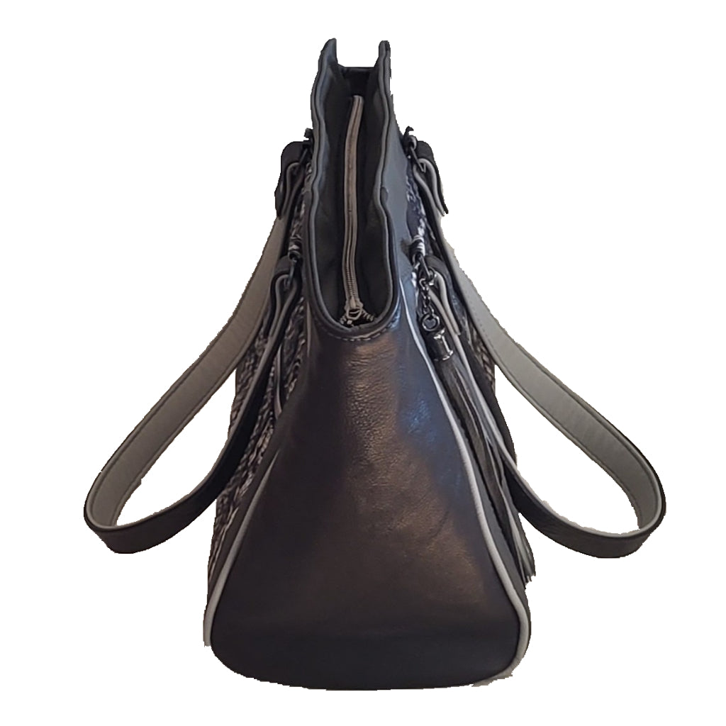 Claire Bag in Leather