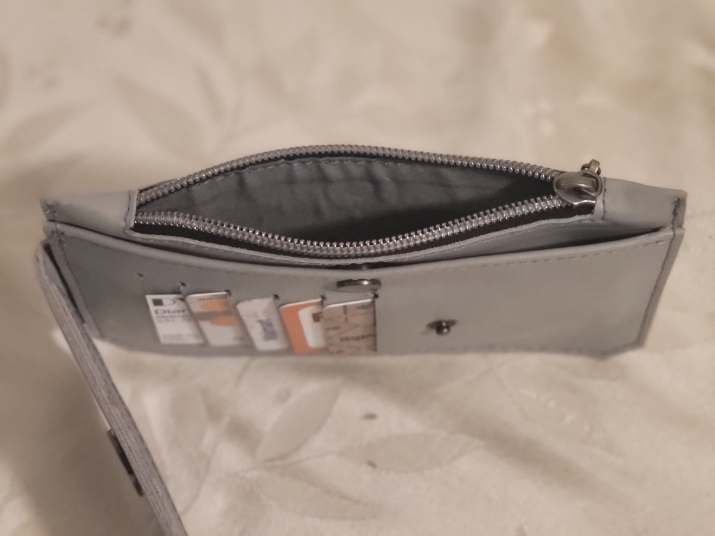 Purse Pal in Leather