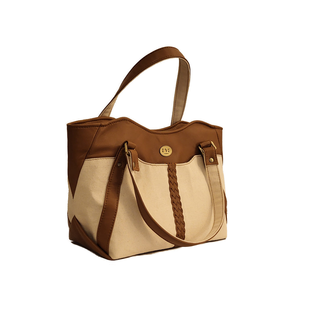 DVB Designs - Custom leather bags & more. Made in USA. Small business.